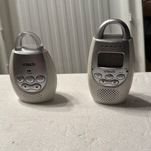 Vtech Baby Monitor